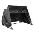 Sealey Trike/3 Motorcycle Garage Shelter 2100 x 3800 x 1900mm