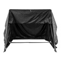Sealey Trike/3 Motorcycle Garage Shelter 2100 x 3800 x 1900mm