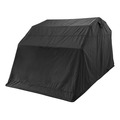 Sealey Trike/3 Motorcycle Garage Shelter 2100 x 3800 x 1900mm