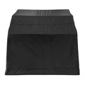 Sealey Trike/3 Motorcycle Garage Shelter 2100 x 3800 x 1900mm
