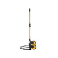 STANLEY® Trucks SXWT-FT580 Folding Hand Truck