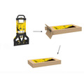 STANLEY® Trucks SXWT-FT580 Folding Hand Truck