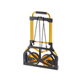 STANLEY® Trucks SXWTD-FT582 Folding Hand Truck