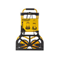 STANLEY® Trucks SXWTD-FT582 Folding Hand Truck