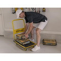 STANLEY® Trucks SXWT-PC527 Platform Truck