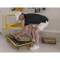 STANLEY® Trucks SXWT-PC528 Platform Truck
