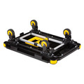 STANLEY® STTPC531 Trucks SXWT-PC531 Utility Flatform Dolly
