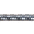 Sealey STUD24 Zinc Plated Threaded Rod M24 x 1m - Pack of 2