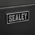 Sealey STV01 Superline PRO&reg; Tool Vault 1125 x 610 x 1275mm