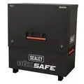 Sealey STV01 Superline PRO&reg; Tool Vault 1125 x 610 x 1275mm
