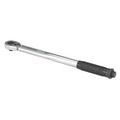 Sealey STW1011 Premier Calibrated Micrometer Style Torque Wrench 3/8