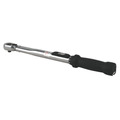 Sealey STW200 Premier Calibrated Locking Micrometer Style Torque Wrench 3/8