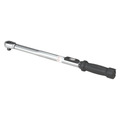 Sealey STW201 Premier Calibrated Locking Micrometer Style Torque Wrench 1/2