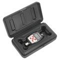 Sealey STW291 Premier Digital Torque Adaptor with Angle Function 1/2