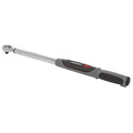 Premier Digital Torque Wrench with Angle Function 1/2