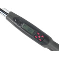 Premier Digital Torque Wrench with Angle Function 1/2