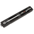 Premier Digital Torque Wrench with Angle Function 1/2
