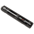 Premier Digital Torque Wrench with Angle Function 1/2