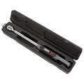 Premier Digital Torque Wrench with Angle Function 1/2
