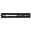 Premier Digital Torque Wrench with Angle Function 1/2