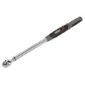 Premier Digital Torque Wrench with Angle Function 1/2