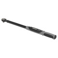 Sealey STW306B Premier Black Digital Torque Wrench with Angle Function 1/2