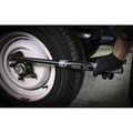Sealey STW306B Premier Black Digital Torque Wrench with Angle Function 1/2