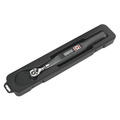 Sealey STW307 Premier Digital Torque Wrench Digital 3/8