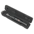Sealey STW307 Premier Digital Torque Wrench Digital 3/8