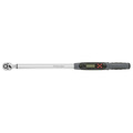 Sealey Premier Digital Torque Wrench with Angle Function 1/2