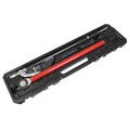 Sealey Premier Breakback Torque Wrench 3/4
