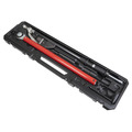 Sealey Premier Breakback Torque Wrench 3/4