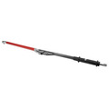 Sealey Premier Breakback Torque Wrench 3/4