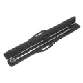 Sealey Premier Calibrated Push-Through Micrometer Torque Wrench 3/4