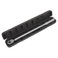 Sealey STW704 Premier Calibrated Micrometer Style Torque Wrench 1/2