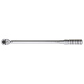 Sealey STW704 Premier Calibrated Micrometer Style Torque Wrench 1/2
