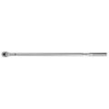 Sealey Premier Calibrated Micrometer Style Torque Wrench 3/4