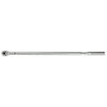 Sealey Premier Calibrated Micrometer Style Torque Wrench 3/4