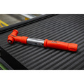 Sealey Premier Insulated Torque Wrench 3/8