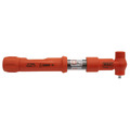 Sealey Premier Insulated Torque Wrench 1/4