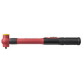 Sealey STW810 Premier Insulated Torque Wrench 3/8