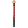 Sealey STW810 Premier Insulated Torque Wrench 3/8