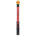 Sealey STW811 Premier Insulated Torque Wrench 3/8