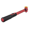 Sealey STW812 Premier Insulated Micrometer Torque Wrench 1/2