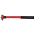 Sealey STW812 Premier Insulated Micrometer Torque Wrench 1/2