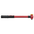 Sealey STW812 Premier Insulated Micrometer Torque Wrench 1/2