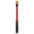 Sealey STW812 Premier Insulated Micrometer Torque Wrench 1/2