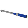 Premier Calibrated Micrometer Torque Wrench Set 3pc