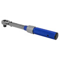 Sealey STW902 Premier Calibrated Micrometer Torque Wrench 3/8