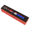 Sealey STW902 Premier Calibrated Micrometer Torque Wrench 3/8